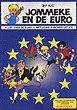 Jommeke en de euro