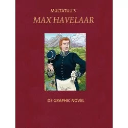 Max Havelaar - De graphic novel