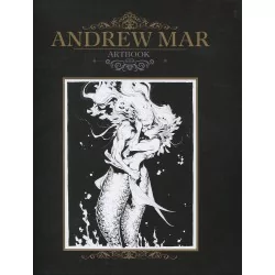 Andrew Mar - Artbook