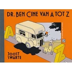 Dr. Ben Cine van A tot Z