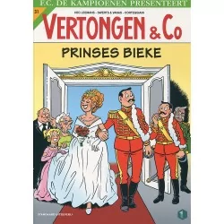 Prinses Bieke