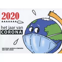 2020 - Het jaar van corona
