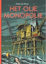 Het olie monopolie