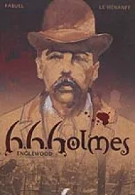 H.H.Holmes