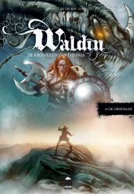 Waldin - De kronieken van Thesnia
