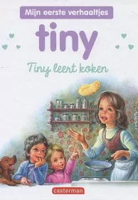 Tiny - Mijn eerste verhaaltjes