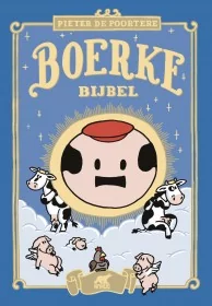 Boerke - Bijbel