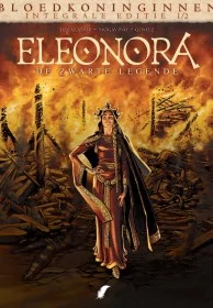 Eleonora - De zwarte legende - Integrale editie