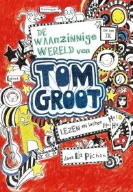 Tom Groot
