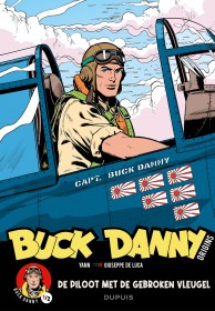 Buck Danny - Origins