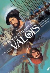 Het bloed van de Valois