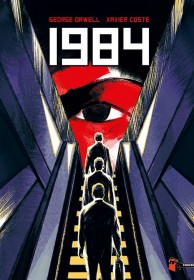 1984 - Big Brother is watching you