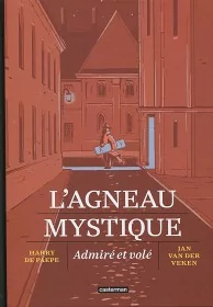 L'Agneau mystique