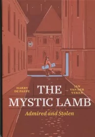 The Mystic Lamb