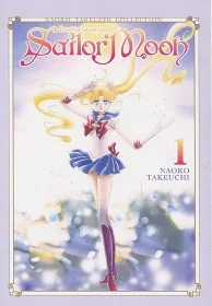Sailor Moon (Naoko Takeuchi Collection)