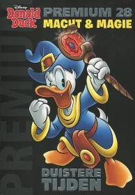 Donald Duck - Premium