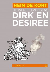 De wereld volgens Dirk en Desiree