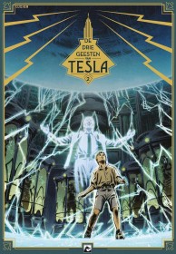 De drie geesten van Tesla
