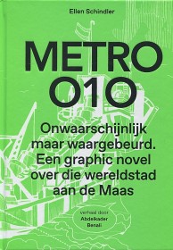 Metro 010