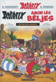 Asterix en Obelix (dialect)