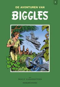 Biggles - Integraal