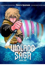 Vinland Saga - Deluxe