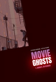 Movie ghosts