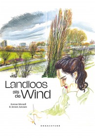 Landloos als de wind