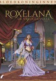 Roxelana - De vreugdevolle