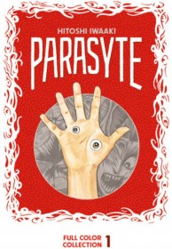 Parasyte - Full Color Collection