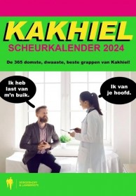 Kakhiel - Papierwaren