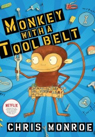 Monkey with a Tool Belt (ENG)