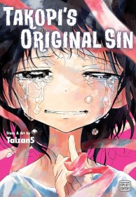Takopi’s Original Sin
