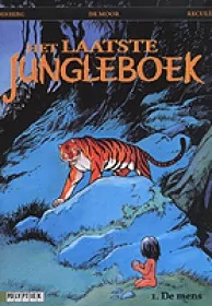 Laatste jungleboek, het