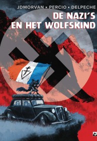 De nazi's en het wolvenkind