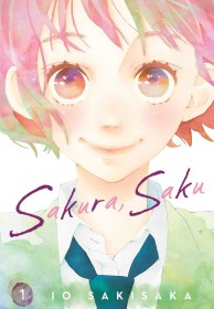 Sakura, Saku