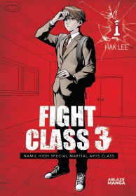 Fight Class 3 - Omnibus