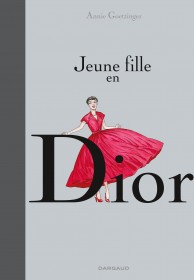 Jeune fille en Dior (FR)