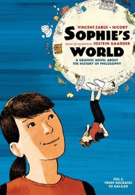 Sophie's World (ENG)