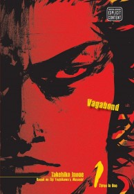 Vagabond - VIZBIG Edition
