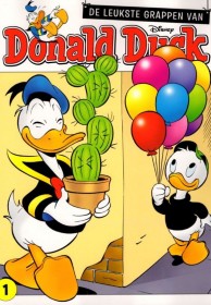 Donald Duck - De leukste grappen