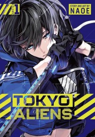Tokyo Aliens