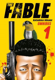The Fable - Omnibus