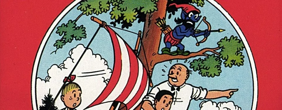 Alle strips van de reeks Suske en Wiske (Pizza Hut) beschikbaar bij De