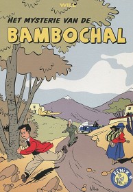 Het mysterie van de Bambochal