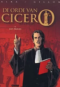 De orde van Cicero