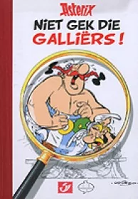 Asterix - Belgisch centrum van het Beeldverhaal