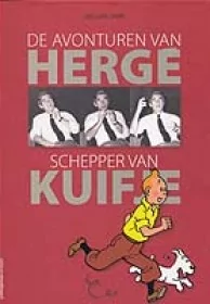 De avonturen van Hergé (Moulinsart)