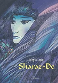 Sharaz-De