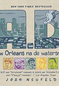 A.D. New Orleans na de watersnood